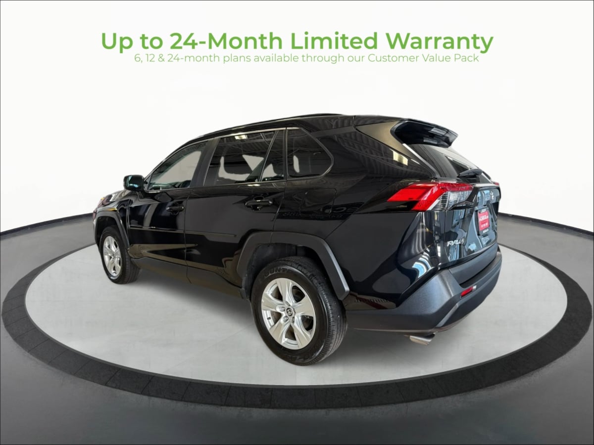 Photo 5 of this Toyota RAV4