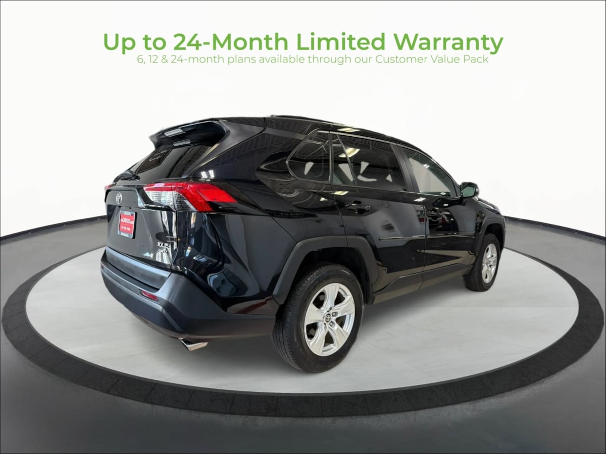 Photo 7 of this Toyota RAV4