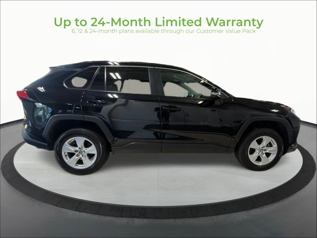 Photo 8 of this Toyota RAV4