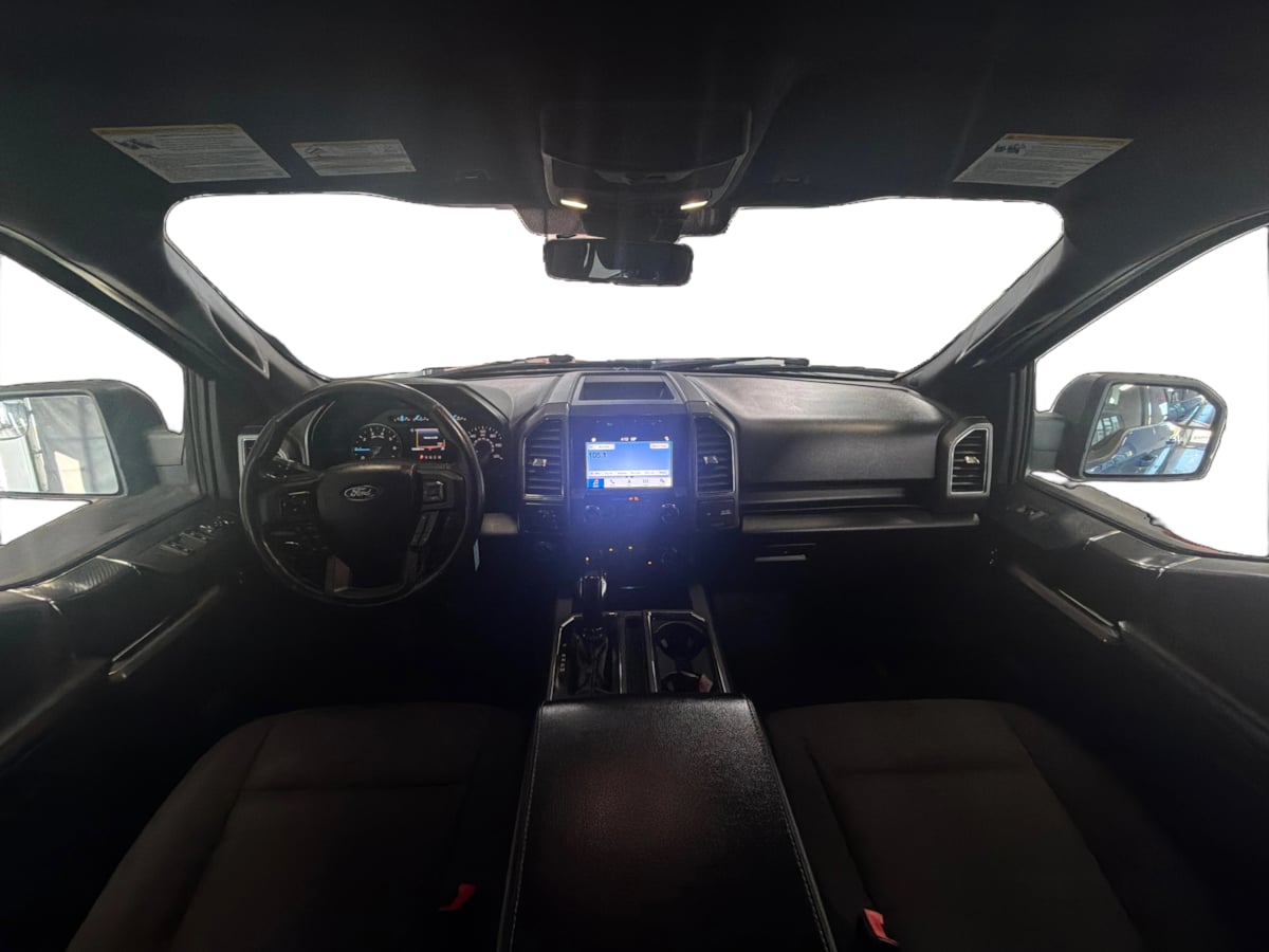 Photo 16 of this Ford F-150