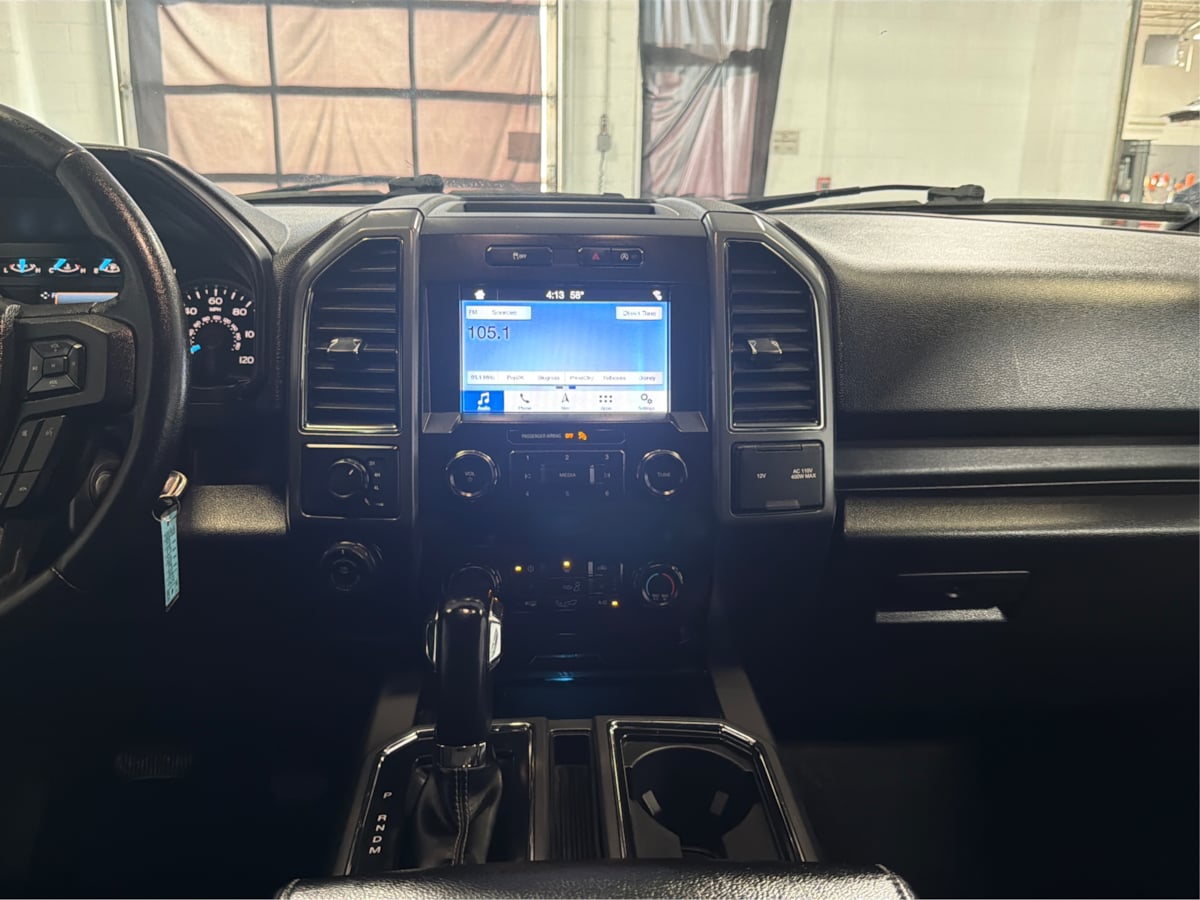 Photo 17 of this Ford F-150