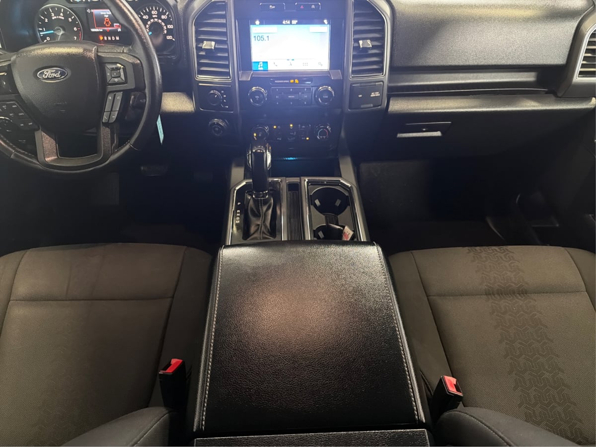 Photo 19 of this Ford F-150