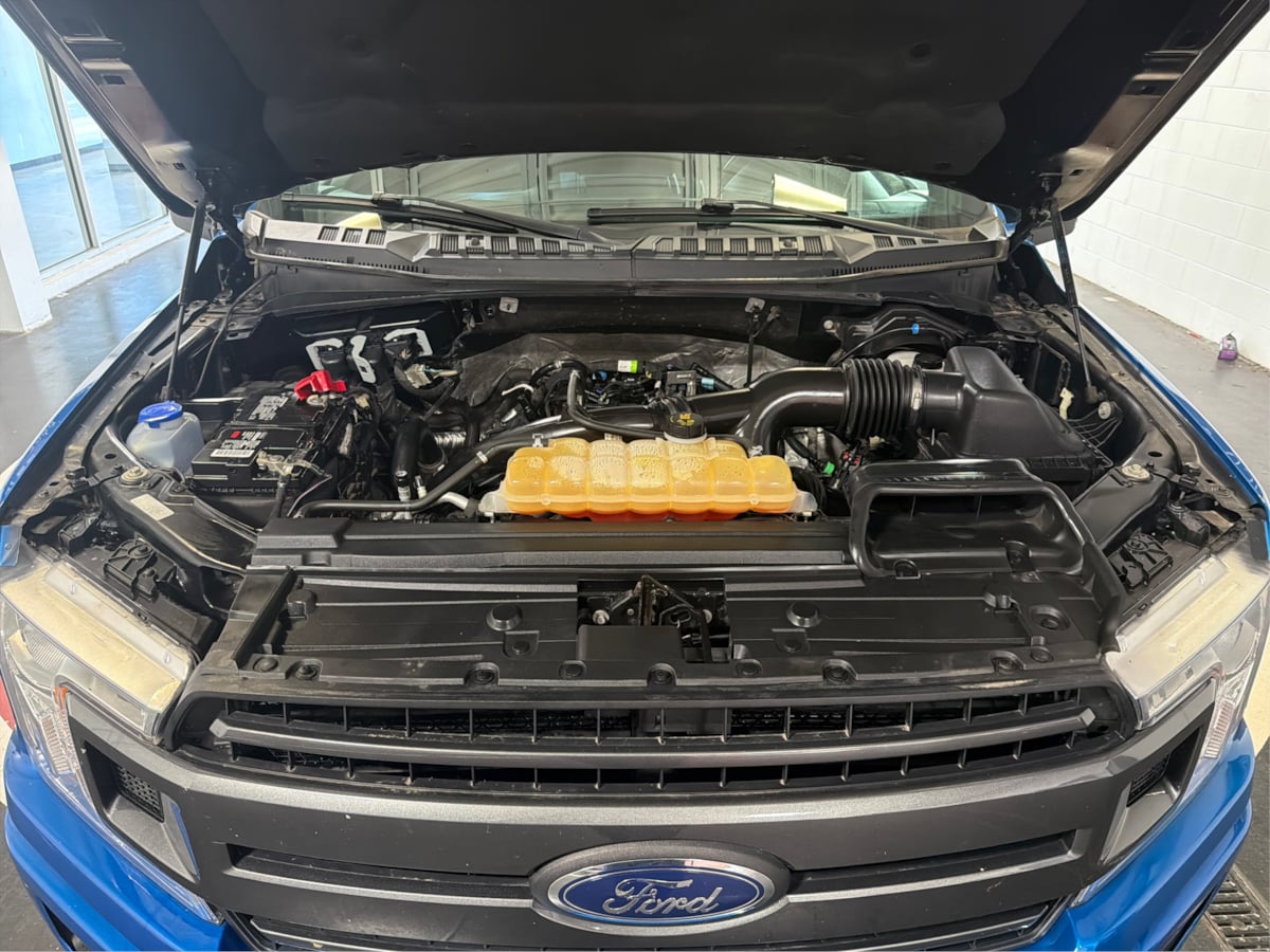 Photo 11 of this Ford F-150