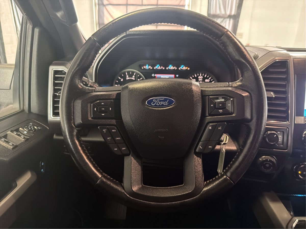 Photo 21 of this Ford F-150