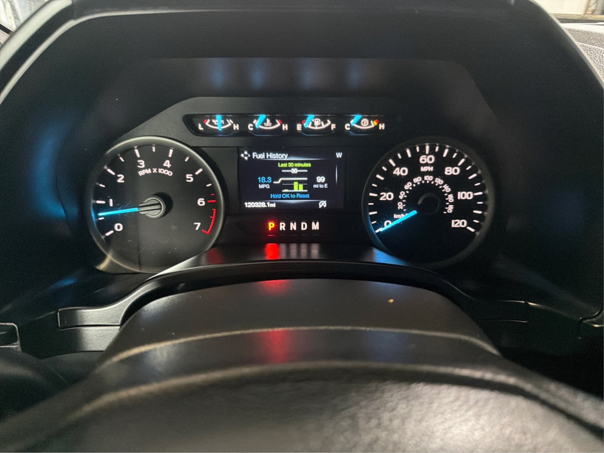 Photo 20 of this Ford F-150