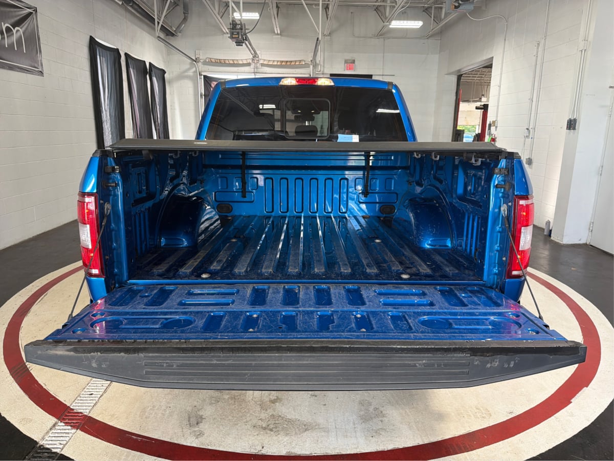 Photo 12 of this Ford F-150