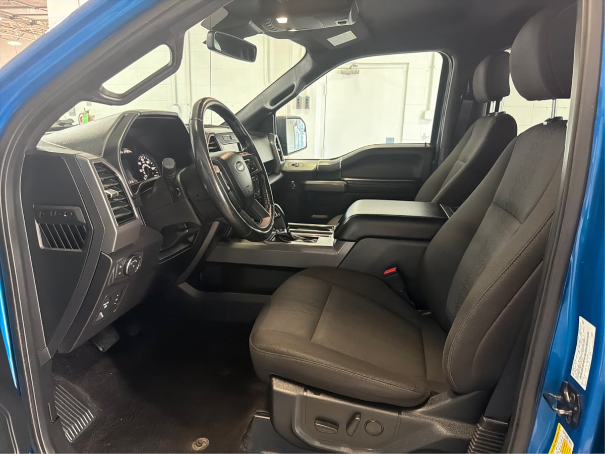Photo 9 of this Ford F-150