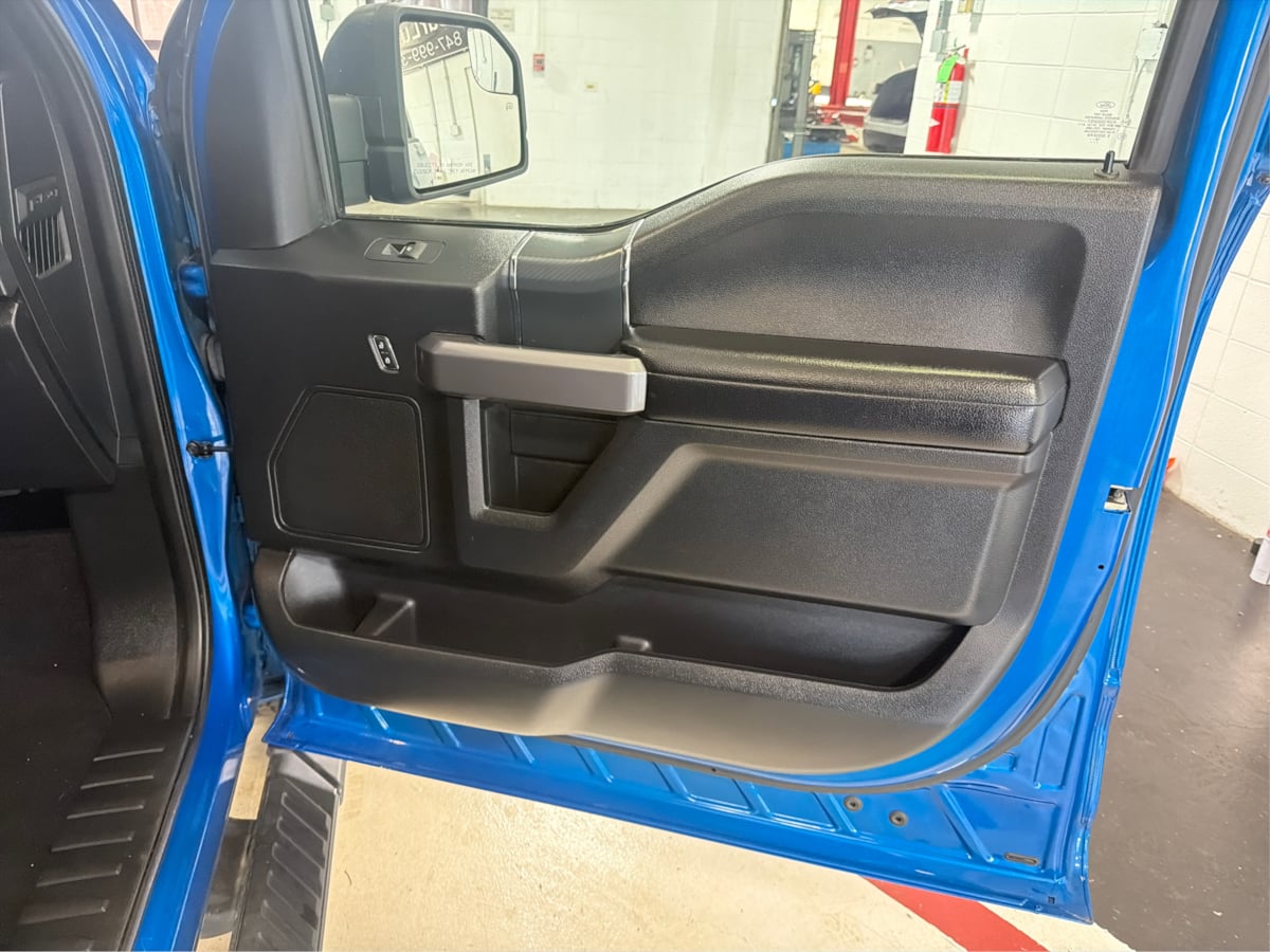 Photo 25 of this Ford F-150