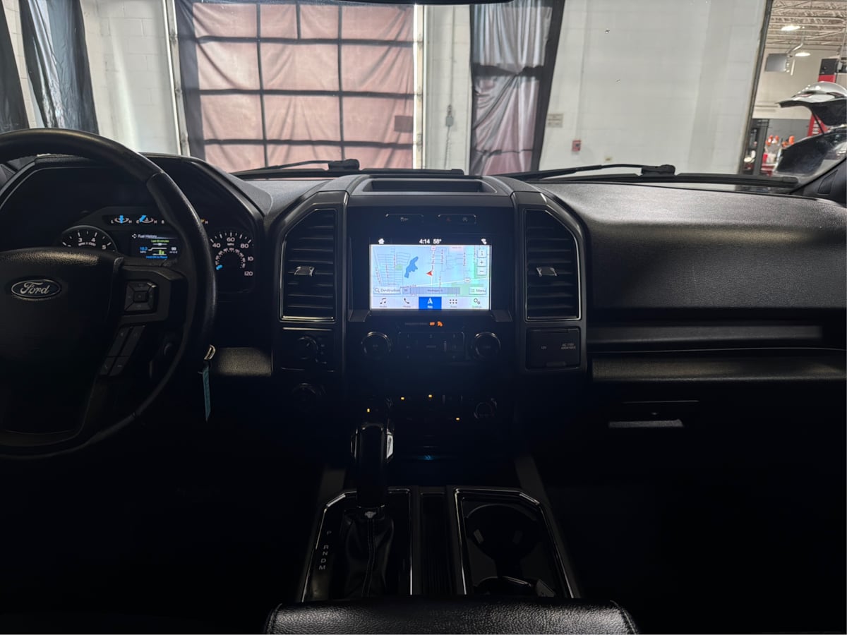 Photo 27 of this Ford F-150