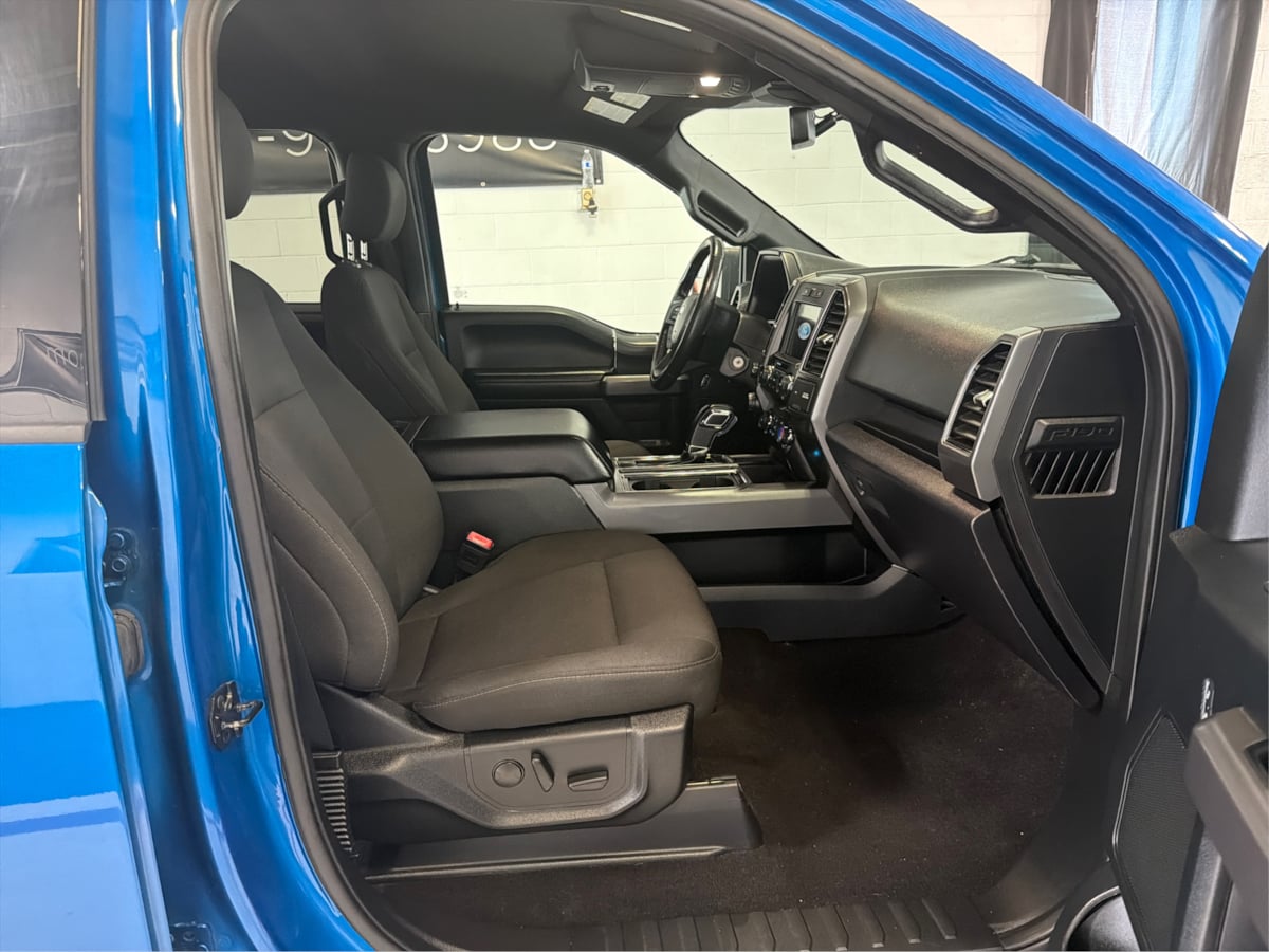 Photo 14 of this Ford F-150