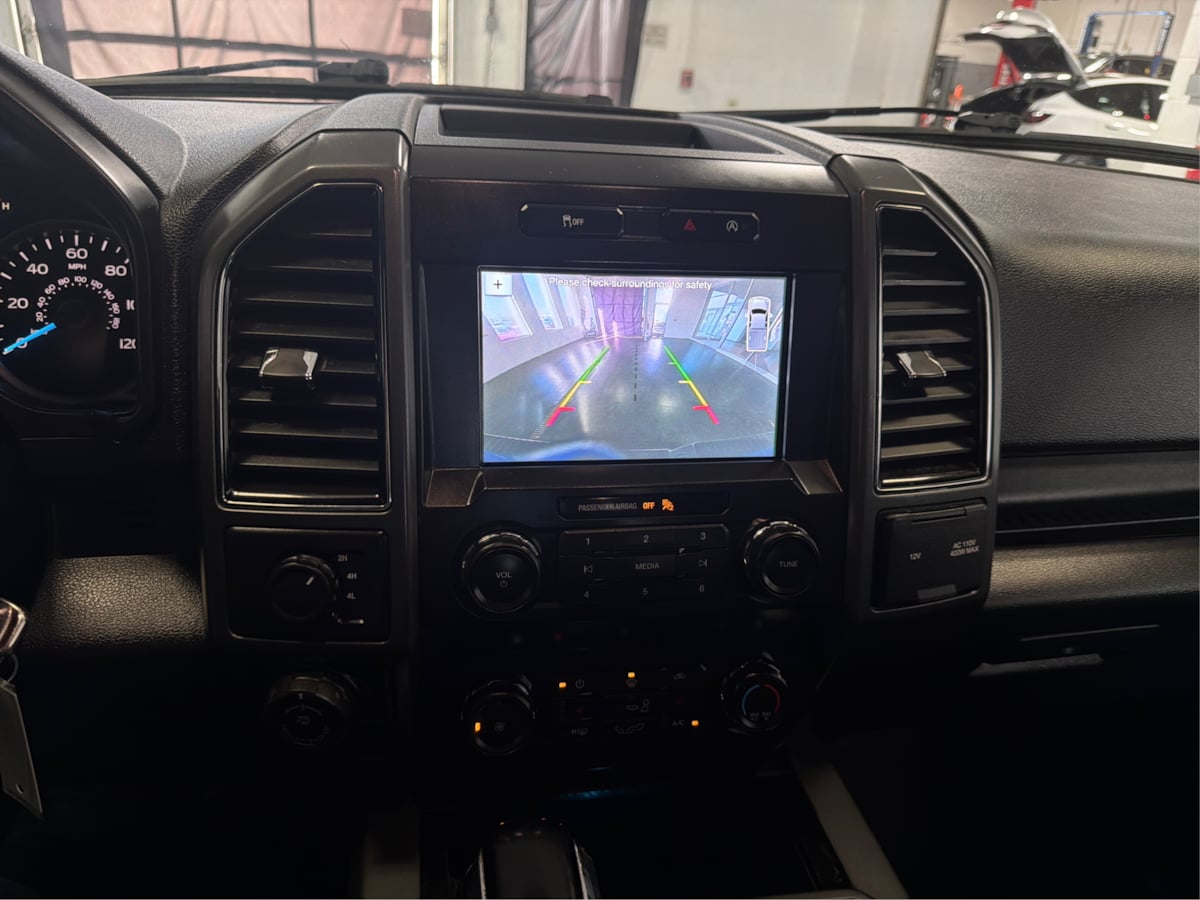 Photo 28 of this Ford F-150