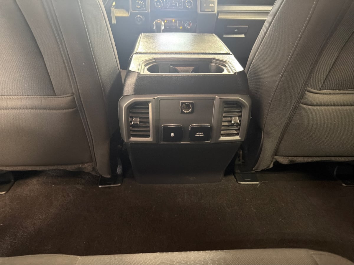 Photo 24 of this Ford F-150