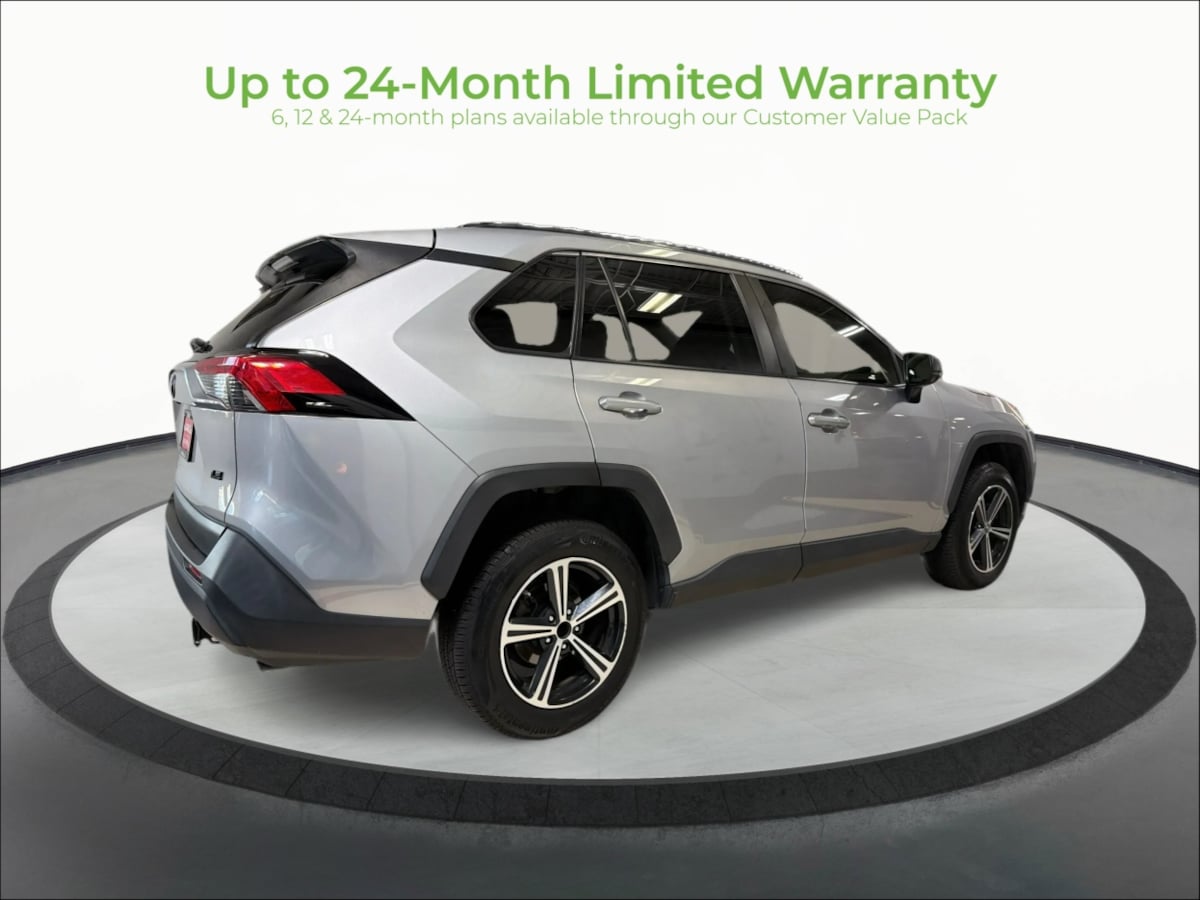 Photo 7 of this Toyota RAV4