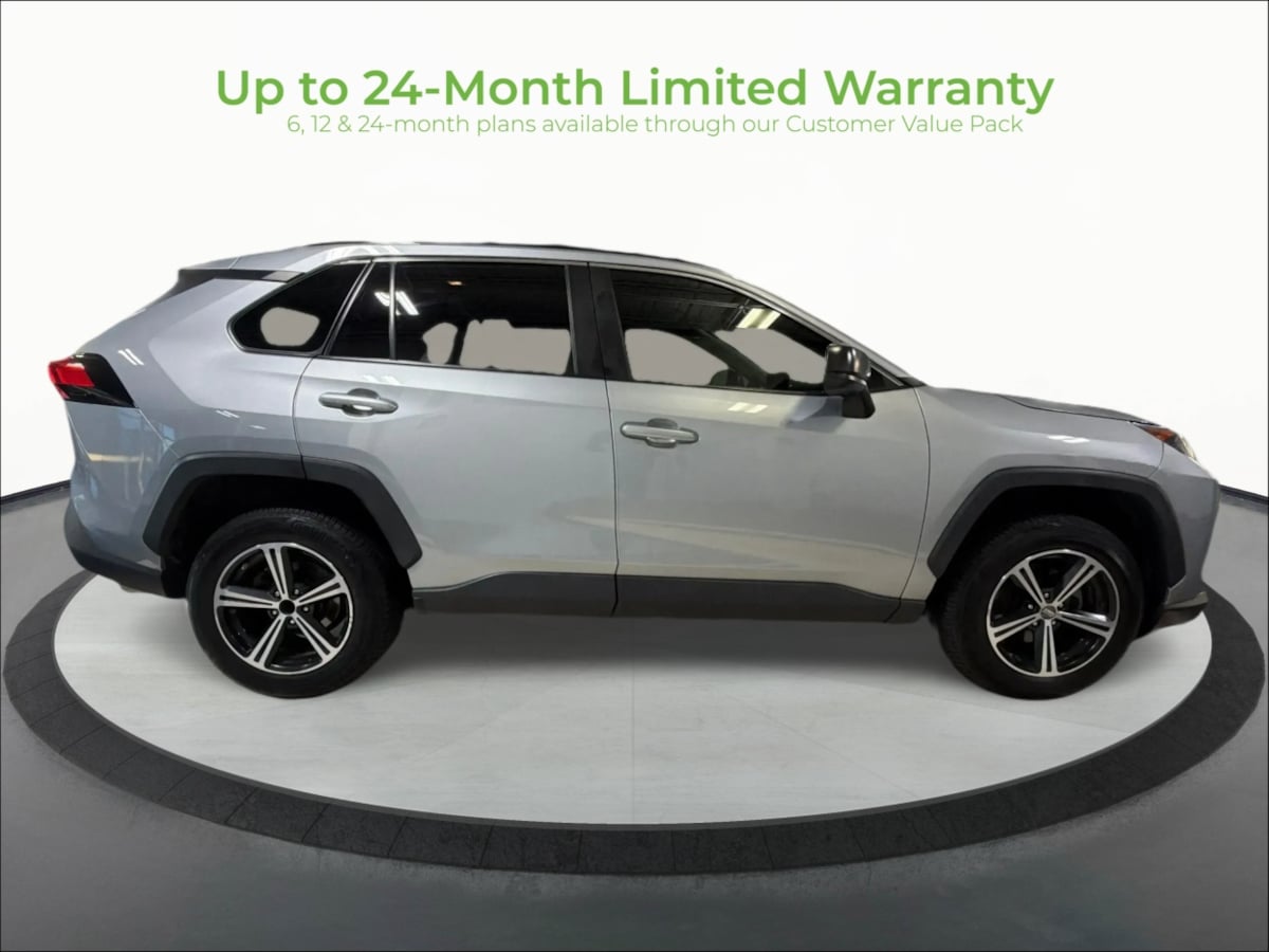Photo 8 of this Toyota RAV4