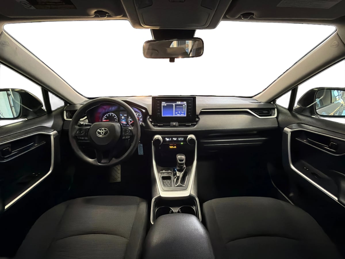 Photo 24 of this Toyota RAV4