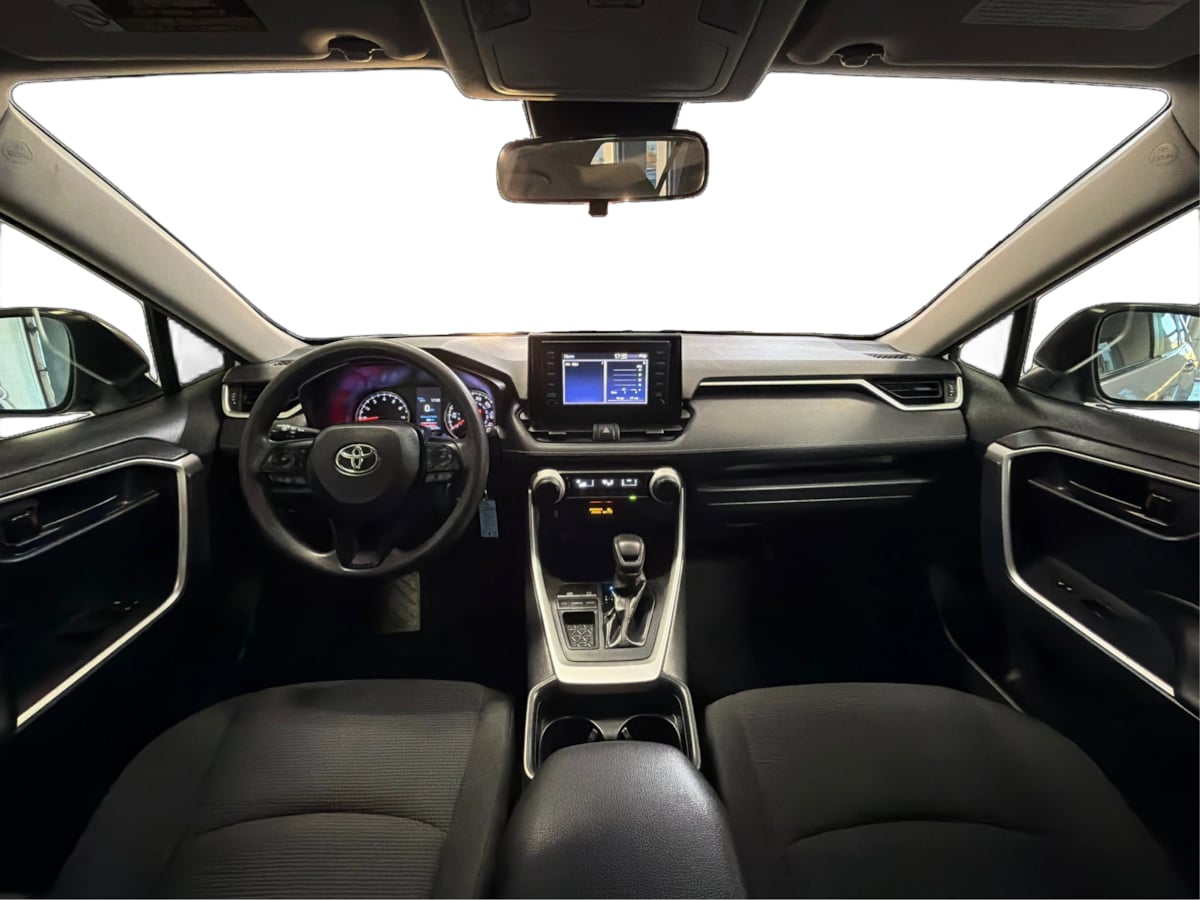 Photo 26 of this Toyota RAV4