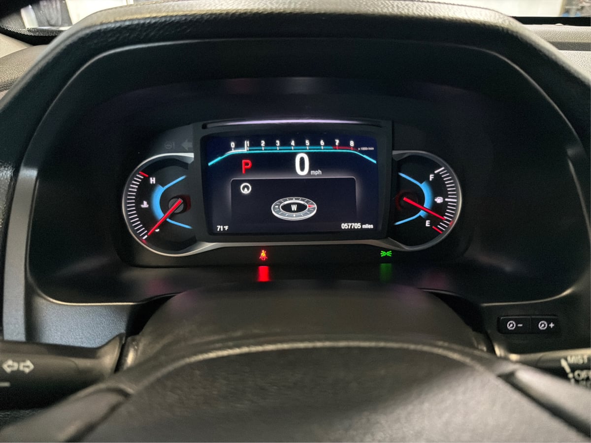 Photo 19 of this Honda Pilot