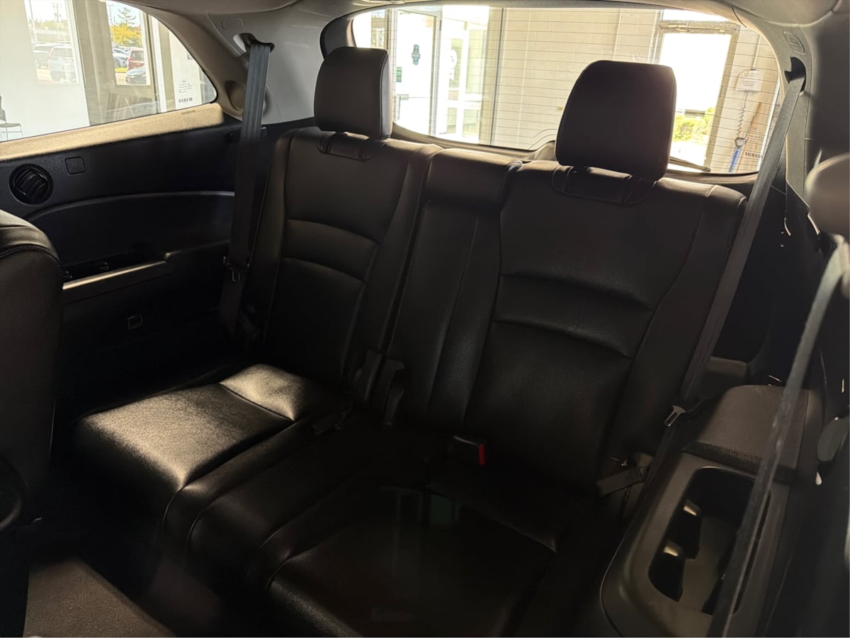 Photo 29 of this Honda Pilot