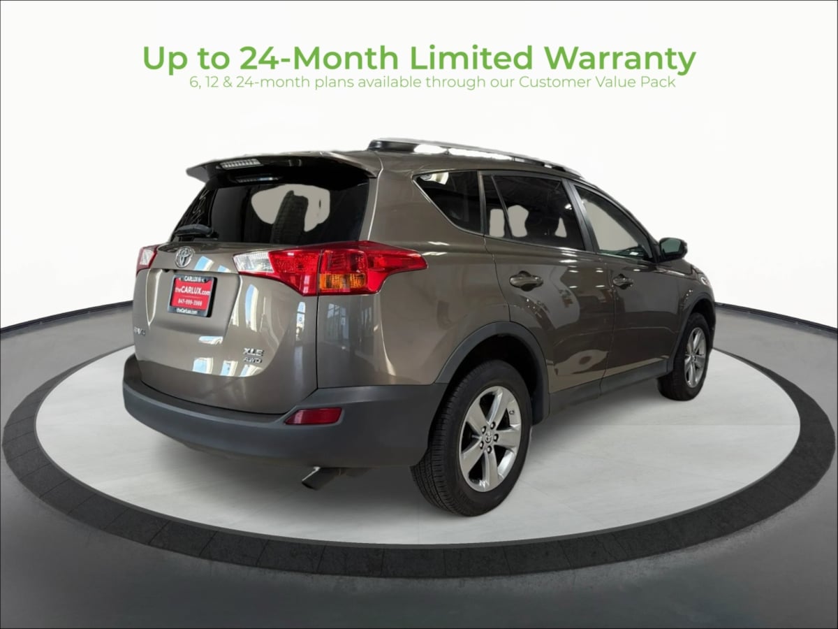Photo 7 of this Toyota RAV4