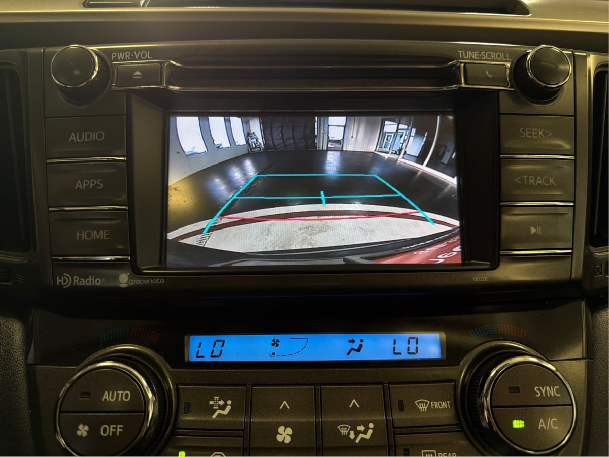 Photo 25 of this Toyota RAV4
