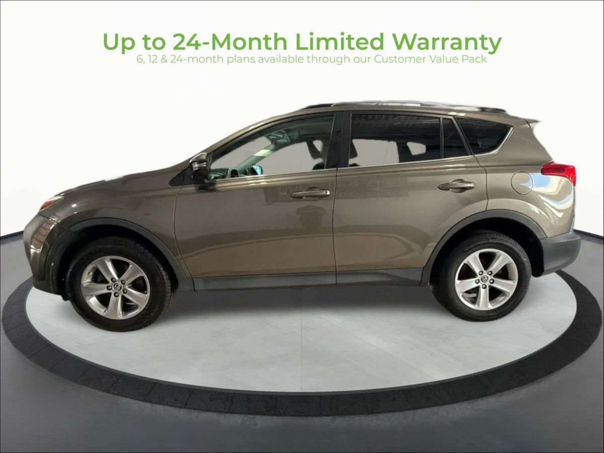 Photo 4 of this Toyota RAV4