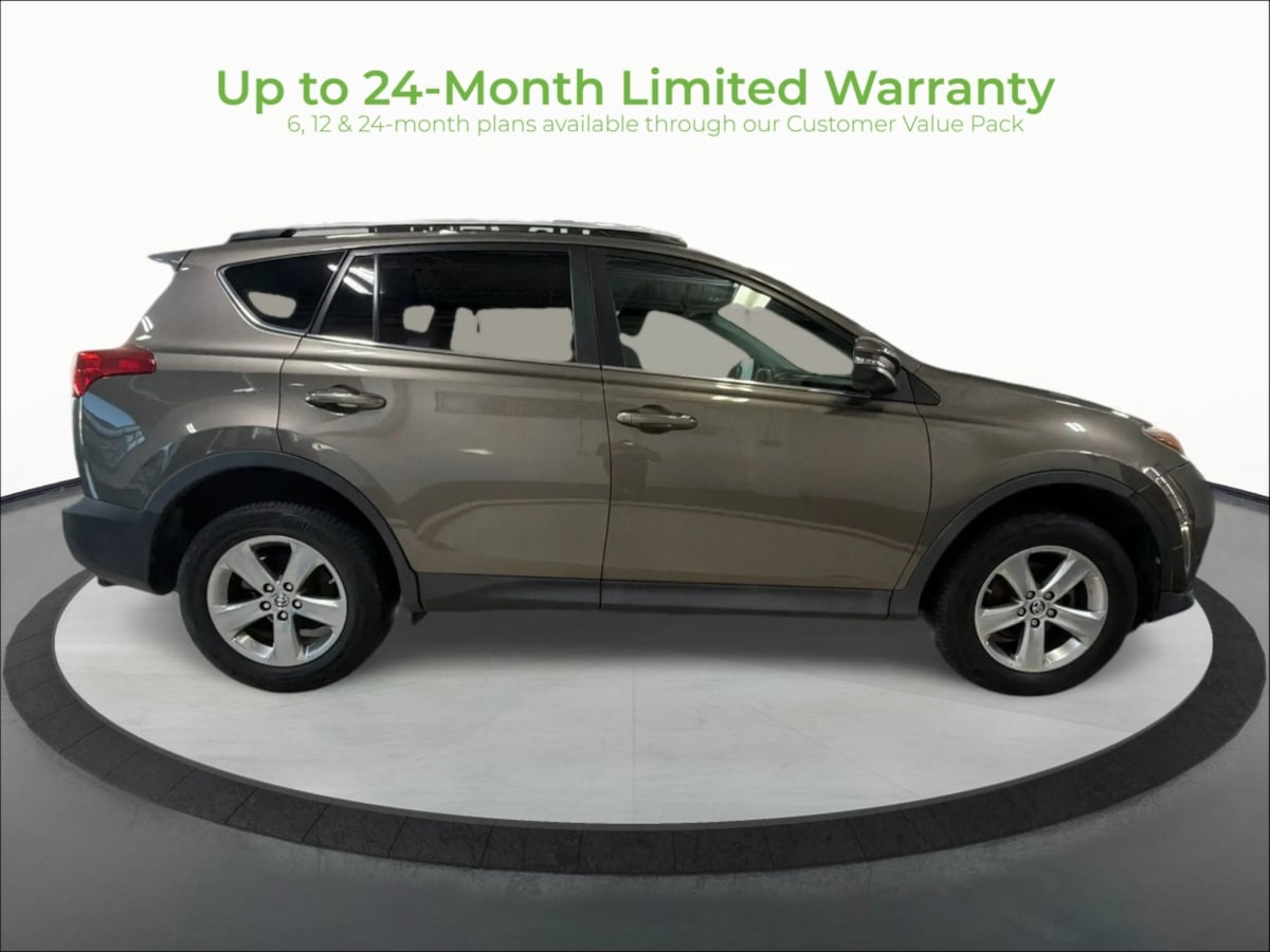 Photo 8 of this Toyota RAV4