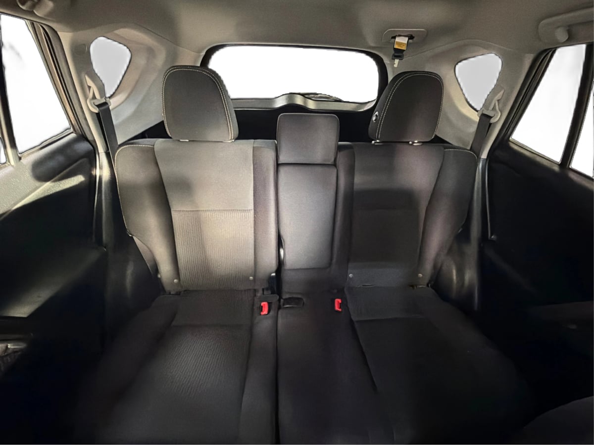 Photo 27 of this Toyota RAV4