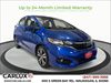 2020 Honda Fit EX