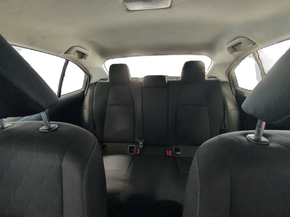 Photo 27 of this Toyota Corolla