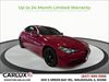 2020 Alfa Romeo Giulia 