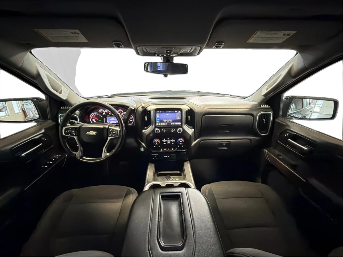Photo 27 of this Chevrolet Silverado 1500