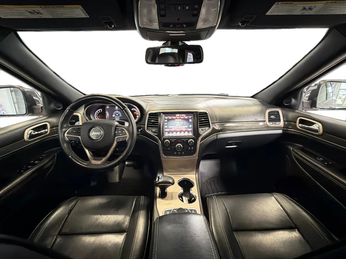 Photo 28 of this Jeep Grand Cherokee