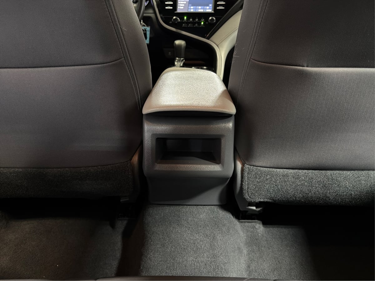 Photo 22 of this Toyota Camry