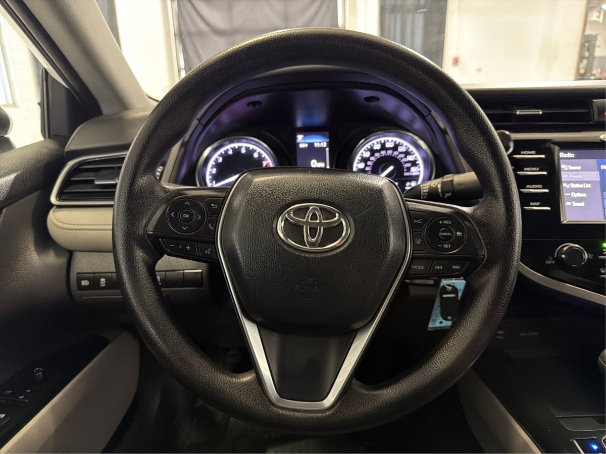 Photo 19 of this Toyota Camry