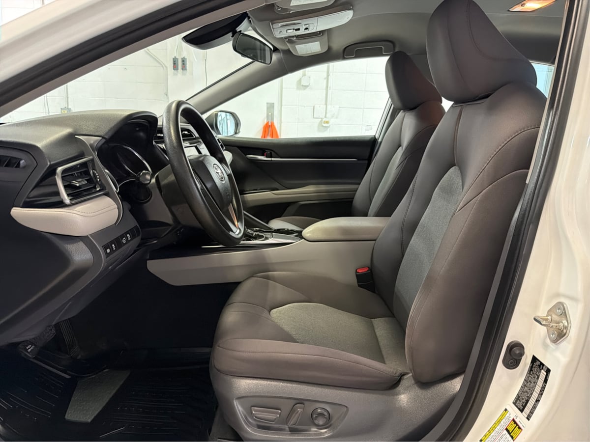 Photo 9 of this Toyota Camry
