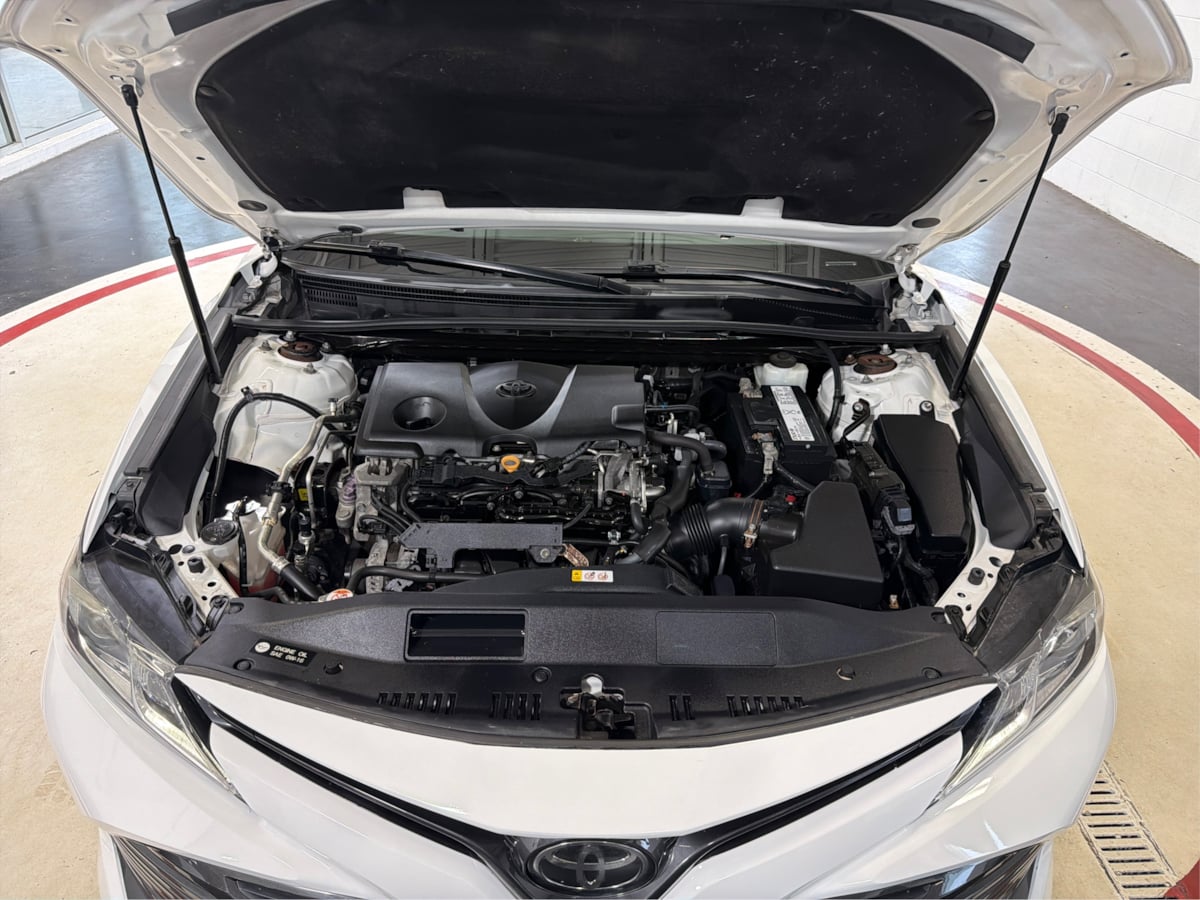 Photo 11 of this Toyota Camry