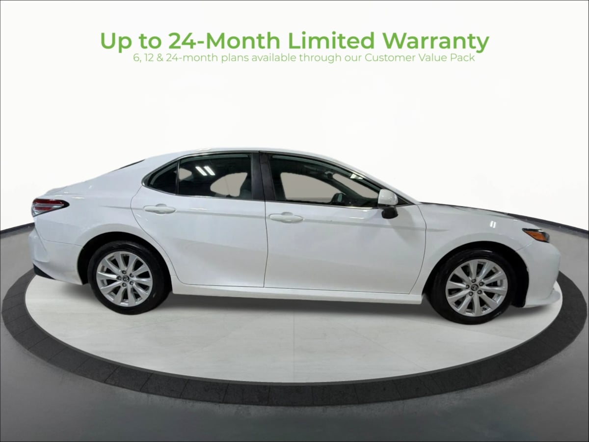 Photo 8 of this Toyota Camry