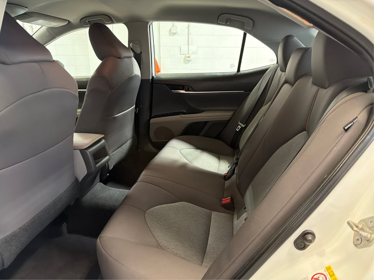Photo 10 of this Toyota Camry