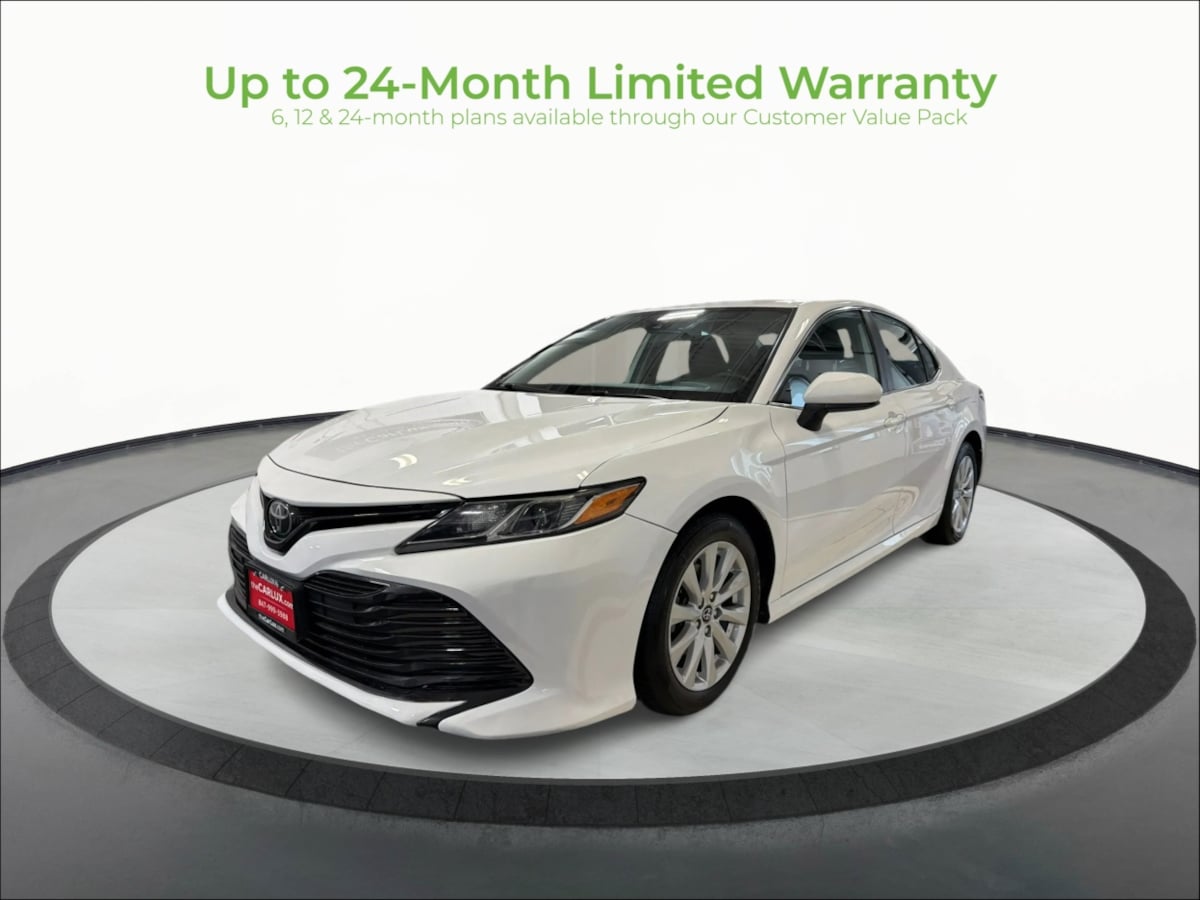 Photo 3 of this Toyota Camry