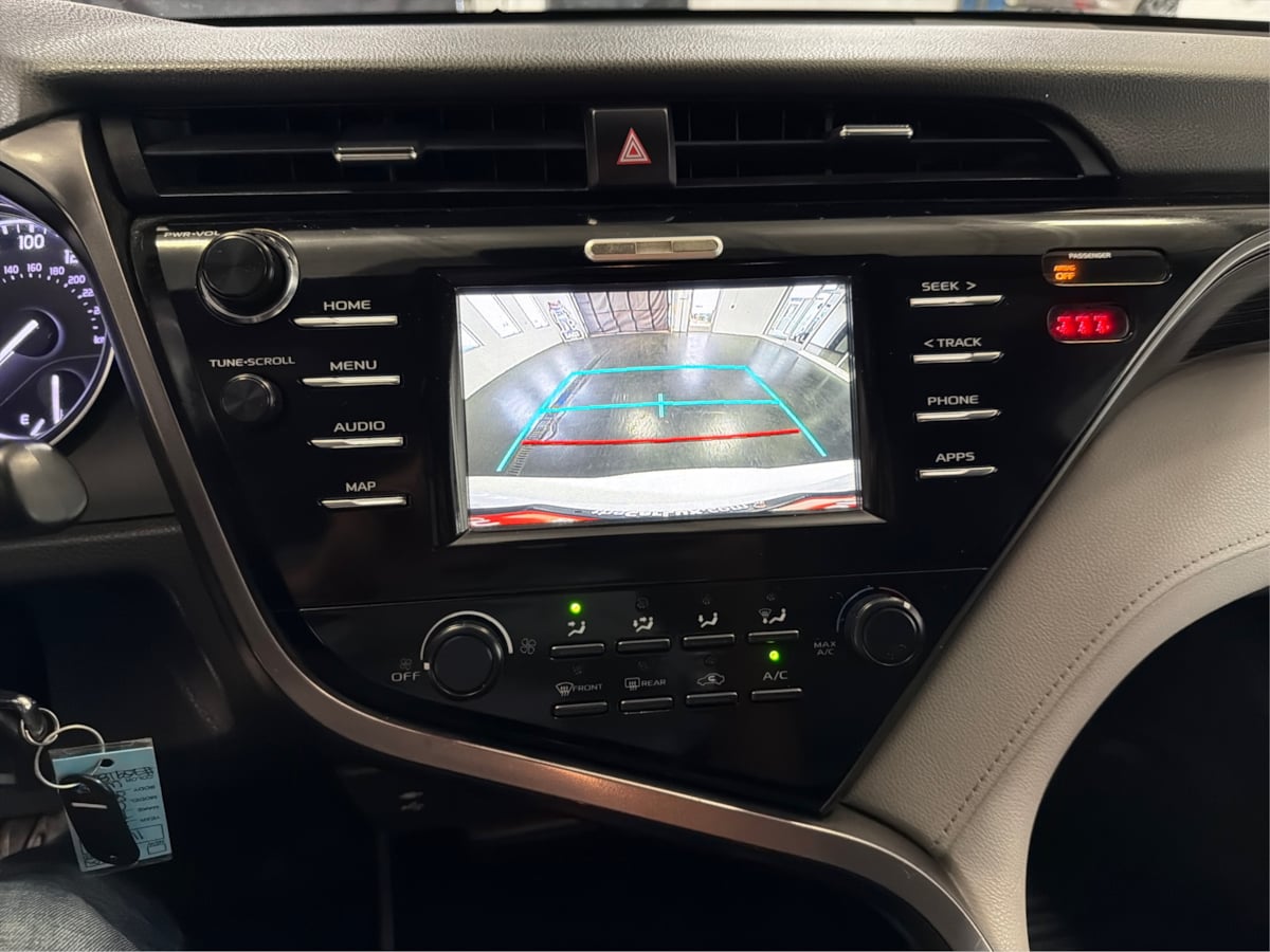 Photo 24 of this Toyota Camry