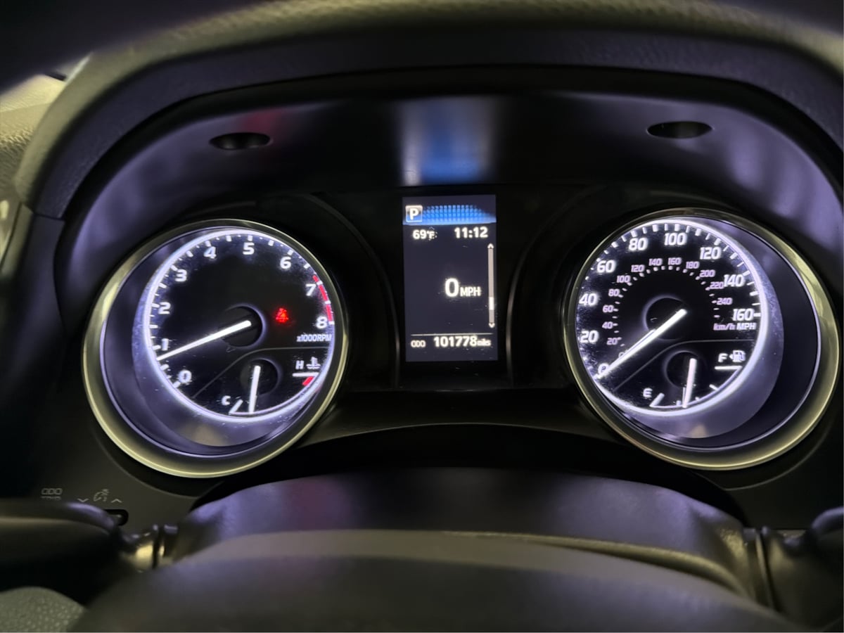 Photo 18 of this Toyota Camry