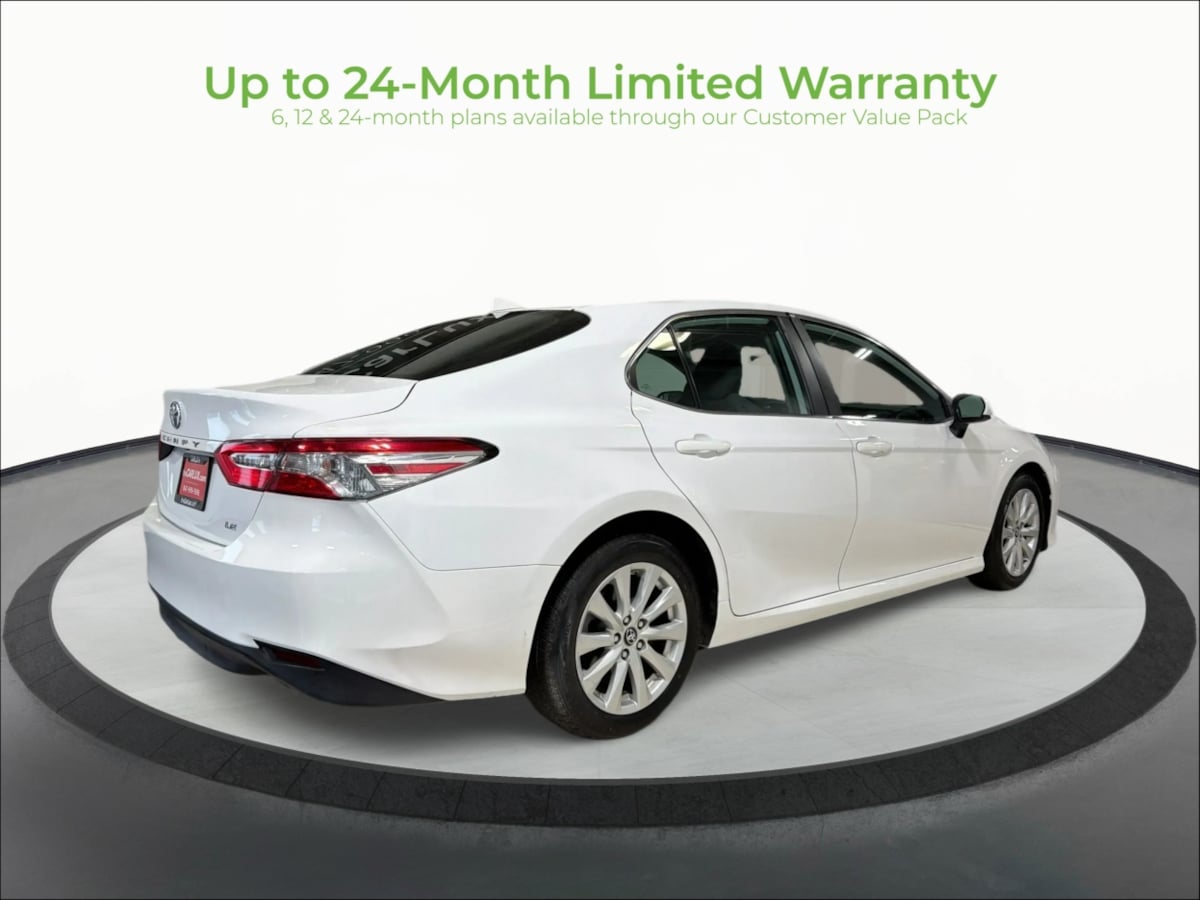 Photo 7 of this Toyota Camry