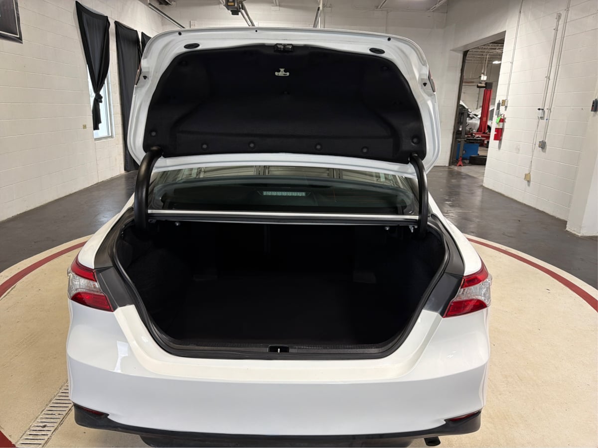 Photo 12 of this Toyota Camry