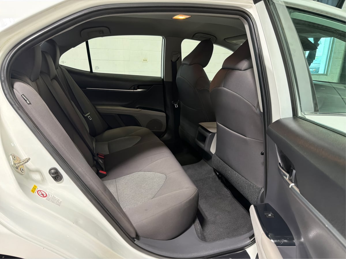 Photo 15 of this Toyota Camry