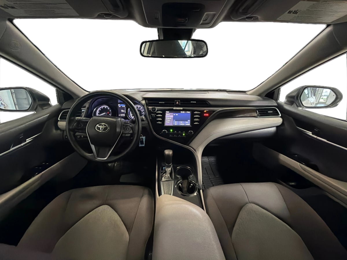 Photo 25 of this Toyota Camry