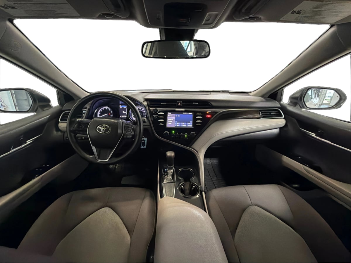 Photo 27 of this Toyota Camry