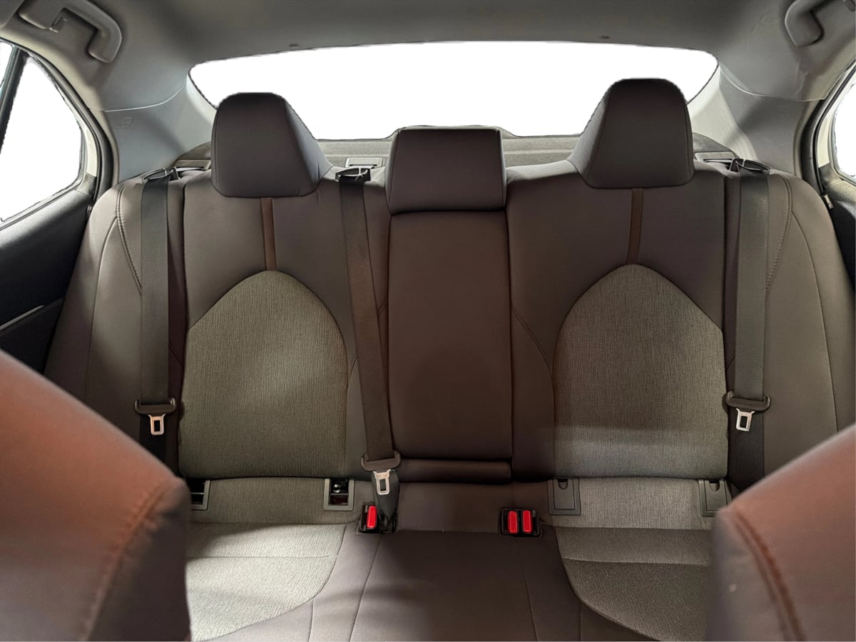 Photo 26 of this Toyota Camry