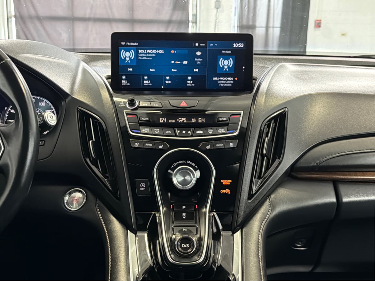 Photo 17 of this Acura RDX