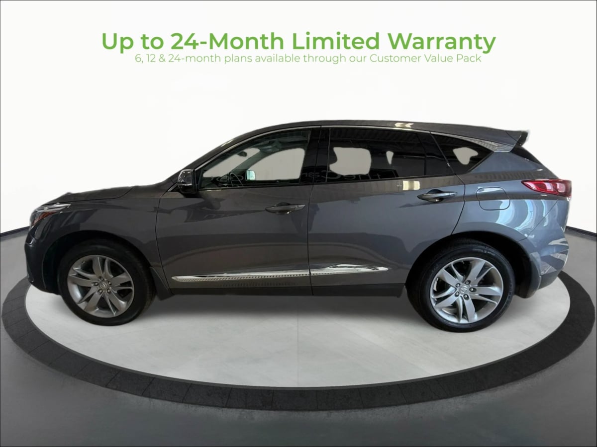 Photo 4 of this Acura RDX
