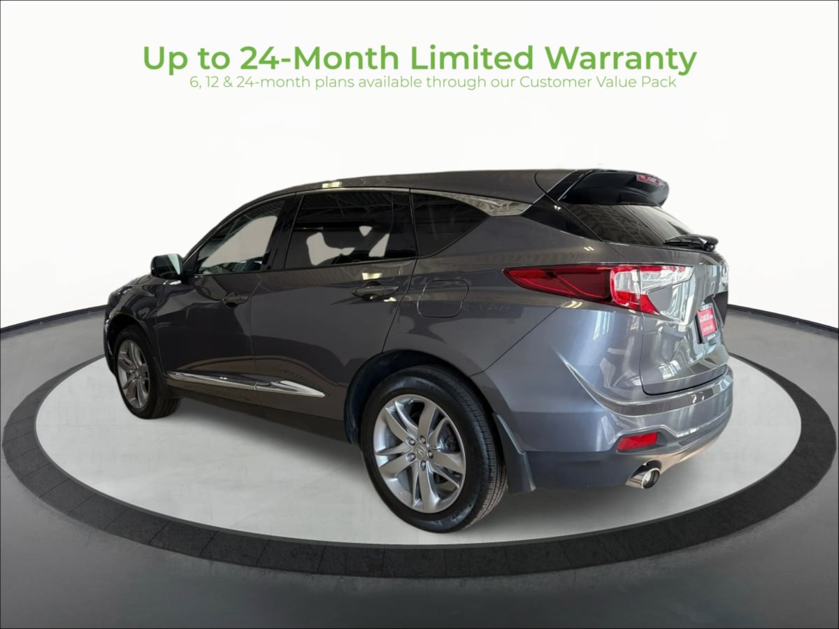 Photo 5 of this Acura RDX